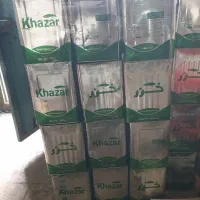 روغن کره ای صاف مارگارین سویا