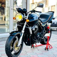 cb400 سیبی cbr cb zx|موتورسیکلت|تهران, نعمتآباد|دیوار