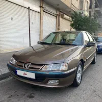 پرشیا خاکستری روشن ۹۲ XU7 تر تمیز