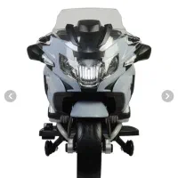 موتور شارژی BMW 1200RT در حد نو|اسباببازی بچه|قدس, شهرک فرزان|دیوار