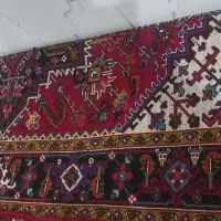 فرش دستبافت|فرش|هریس, |دیوار