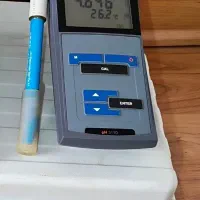 پی اچ متر phمتر آزمایشگاهی سنج آزمایشگاه پ هاش|آرایشی، بهداشتی، درمانی|تهران, علم و صنعت|دیوار