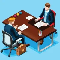 نیروی انسانی ممتاز و کارآمد برای اشتغال در موسسه