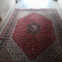 فرش ۹ متری ماشینی در حد نو