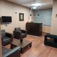 ۶۰ متر / بر مطهری / فول امکانات/ موقعیت اداری|اجارهٔ دفتر کار، اتاق اداری، مطب|تهران, سهروردی|دیوار