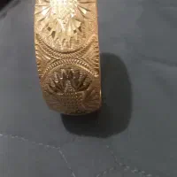 طلا روس/ تکپوش