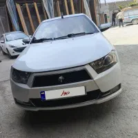 دنا سفید مدل ۹۸