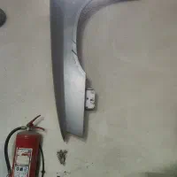 گلگیر النترا سمت راست