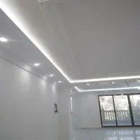 گچ‌کاری‌سفید‌کاری‌لکه‌کاری‌وتیکه‌کاری