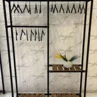 قفسه بند رگال آویز  ۱۳