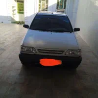 فروش خودروی پراید131