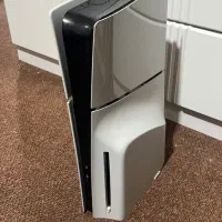 Ps5 slim standard|کنسول، بازی ویدئویی و آنلاین|تنکابن, |دیوار