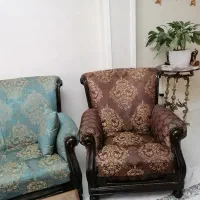 مبلمان کلاسیک