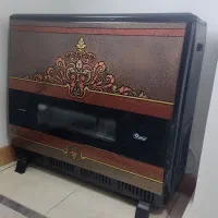 بخاری ( در حد نو  )