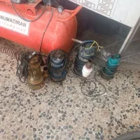 خرید و فروش واجاره ابزار ساختمانی و کشاورزی|خدمات پیشه و مهارت|تویسرکان, |دیوار