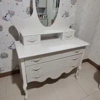 میز آرایش سالم