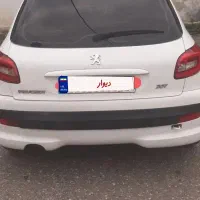 ۲۰۷|خودرو سواری و وانت|چالوس, |دیوار