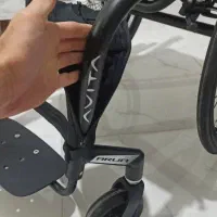 ویلچرکربنی آویتا
