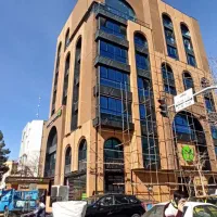 نانو عایق رطوبتی بام ، استخر ، مخزن ، نما ساختمان