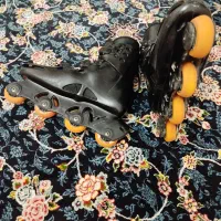 اسکیت اکسیژن مدلXE3.1|دوچرخه، اسکیت، اسکوتر|تهران, شمشیری|دیوار