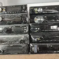 ضبط پایونر ضبط جی وی سی باند پایونر 6975v3