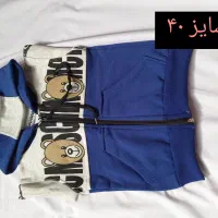 لباس بچگانه نو|کفش و لباس بچه|سمنان, |دیوار