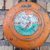 جرثقیل سقفی ۱ تن