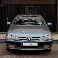 پرشیا tu5 مدل۹۴ سفارشی مدیران.