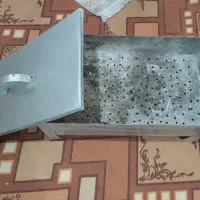 کباب پز سایز بزرگ