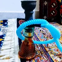 قلیان لیلی و مجنون.دونفره