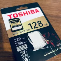 Sd card uhs2 اسدی کارت دوربین