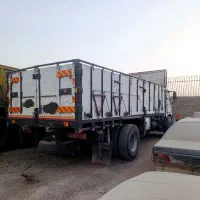 کاویان ۱۱۹|خودرو سنگین|خمینی‌شهر, |دیوار