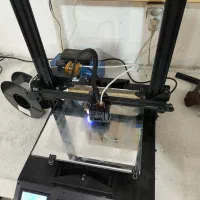 پرینتر Ar30|پرینتر، اسکنر، کپی، فکس|محمدشهر, محمدشهر|دیوار