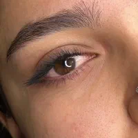 خدمات زیبایی اکستنشن مژه|خدمات آرایشگری و زیبایی|دامغان, |دیوار