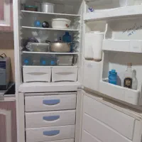 یخچال فریزر