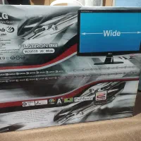 مانیتور و کیس|رایانه رومیزی|ملایر, |دیوار