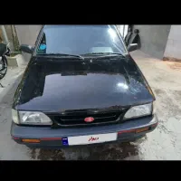 111کره ای|خودرو سواری و وانت|شیراز, کیان آباد|دیوار