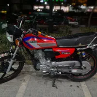 پیشرو 200درحد(قربان زاده)|موتورسیکلت|مشهد, رضاشهر|دیوار