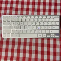 مینی کیبورد