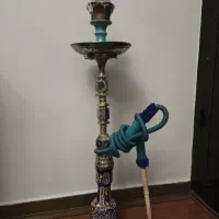 قلیان اصل حاج اوغلی