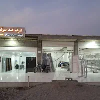 استخدام مونتاژ کار UPVC + جای خواب
