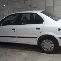 سمند ef7 مدل ۹۷ دوگانه مخزن بزرگ فوق العاده تمیز|خودرو سواری و وانت|مشهد, وکیل‌آباد|دیوار