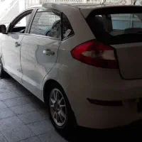 MVM 315هاچپک ساده