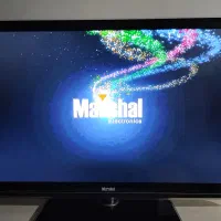 ال ای دی۴۲ سه بعدی مارشال