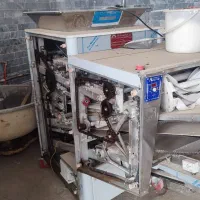 دسگاههای نانوای