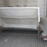 یخچال ایسوزو ۵۲۰۰سرمیلنگی کف ریل|خودرو سنگین|جهرم, |دیوار