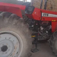 تراکتور