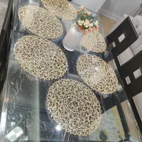 نهار خوری|میز و صندلی غذاخوری|سقز, |دیوار