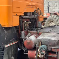 بنز دهسیلندر|خودرو سنگین|اهواز, رسالت|دیوار