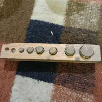 ترازوی تزینی|کلکسیون اشیاء عتیقه|خمینیشهر, |دیوار